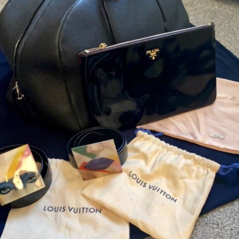 Hand bag